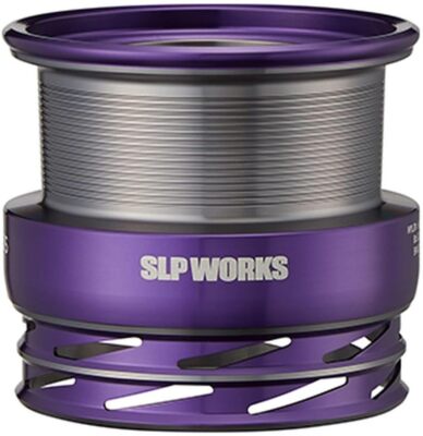 DAIWA/SLP WORKS] SLPW LT TYPE-β Spool | eBay