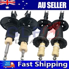 4PCS Shock Absorbers Struts Front + Rear For Toyota Camry SXV20 MCV20 1997-2002