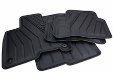 Fußmatten passend für Kia Sportage V ab 2021 Gummimatten Premium Qualität Matten