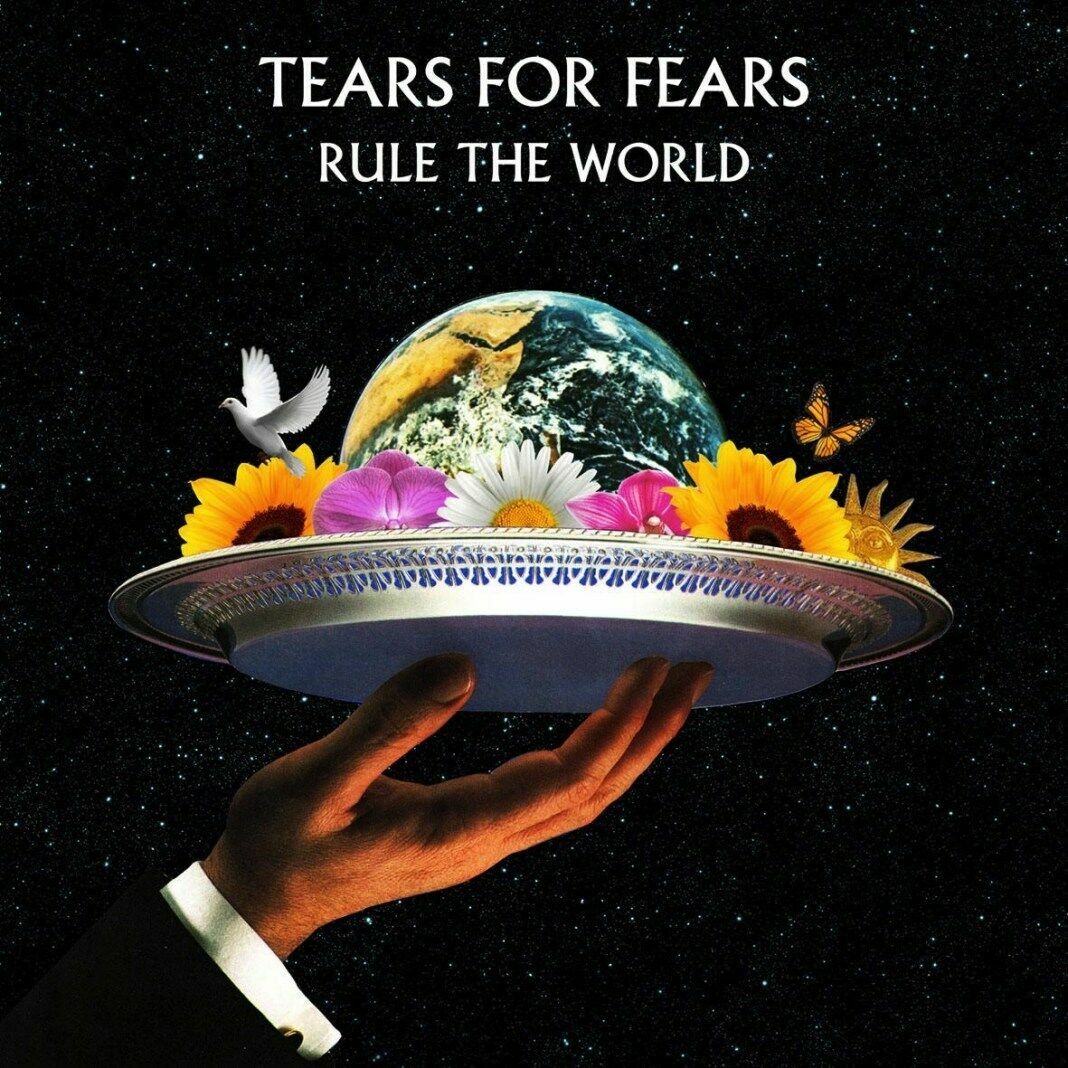 TEARS FOR FEARS Rule The World CD BRAND NEW Greatest Hits Best Of