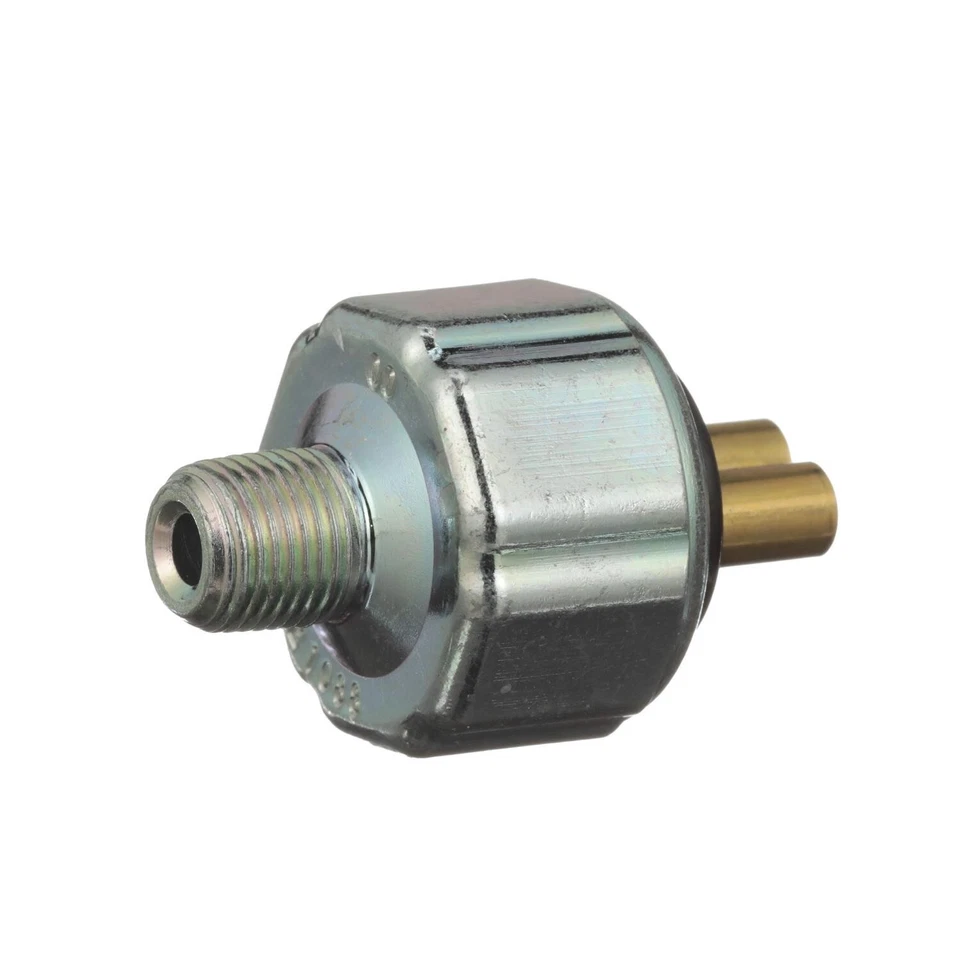 Nuevo interruptor de luz de freno SMP para Pontiac Deluxe 1937 modelo 6CA Foto 3 de 4