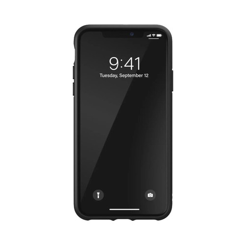 adidas ORIGINALS Iconic - IPhone 13 Pro Case For iPhone (Genuine) - Black - Picture 8 of 8