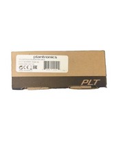 Plantronics HIS Adapter Cable P/N: 72442-41 Brand New in Box