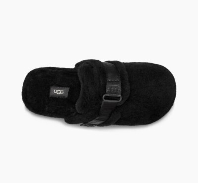 UGG FLUFF 7M