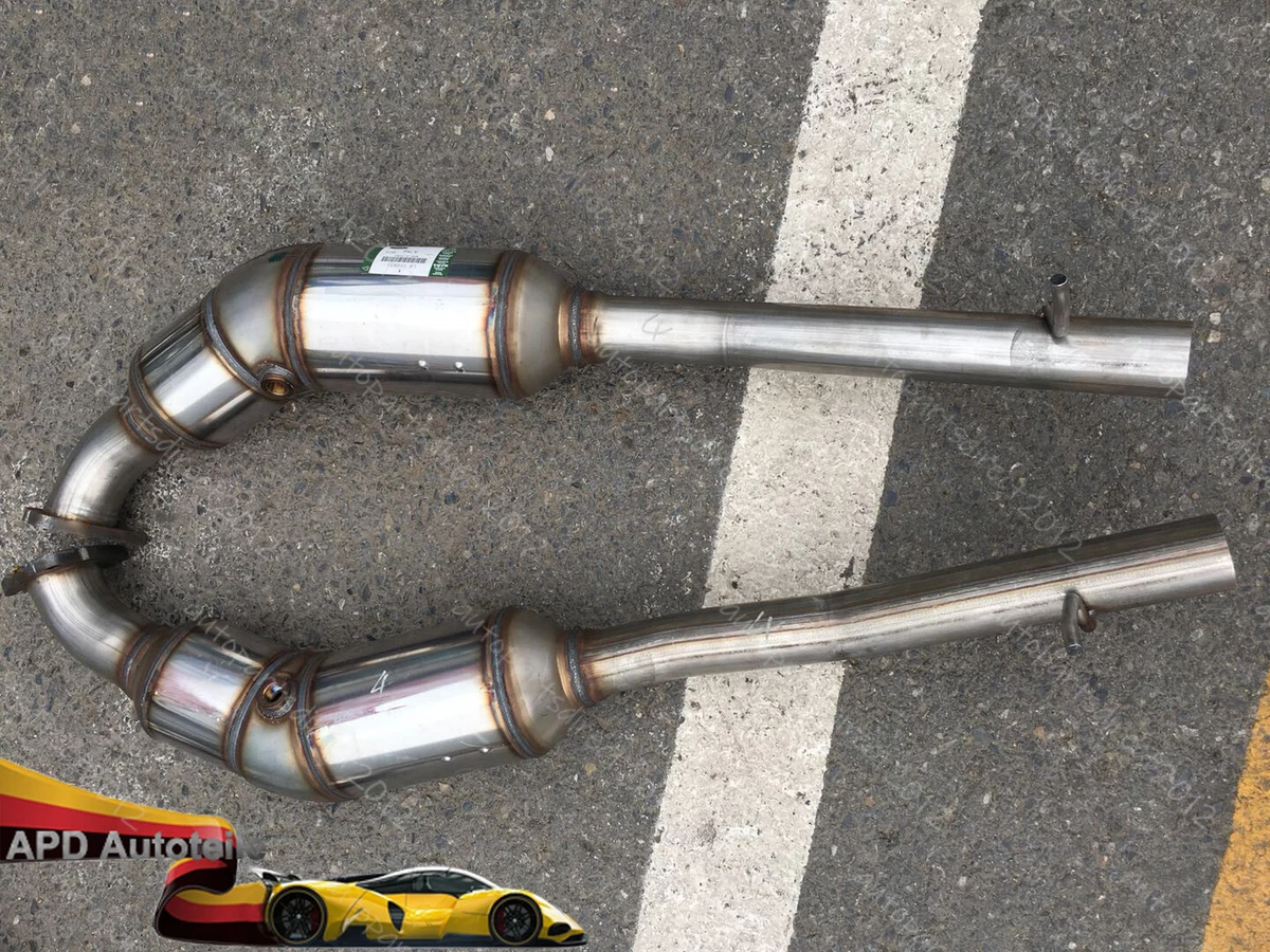 2011 range rover 2024 sport catalytic converter