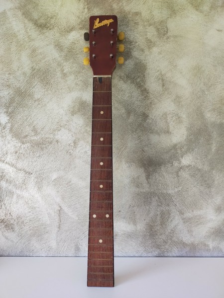 MASTIL TEISCO PRESTIGE MADE IN JAPAN