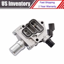 NEW VTEC Solenoid Spool Valve for 2001-2005 Honda Civic HX EX 1.7L 15810-PLR-A01