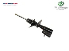 Allmakes 4x4 RH front shocker RSC000040 Fits Freelander TD4 2000-