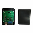 Conversion tool 125KHz EM4100 wiegand26 door RFID Reader to USB Output For PC