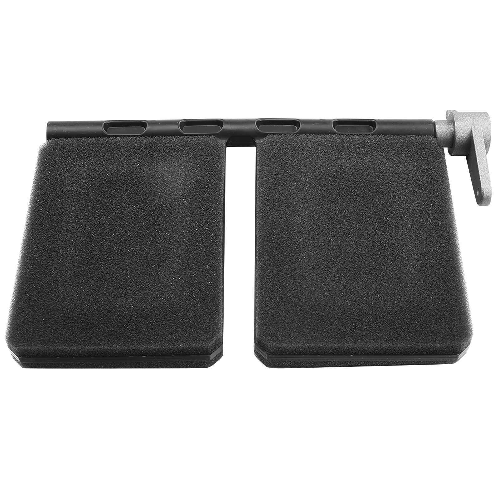 Blend Door repair Kit for Dodge Ram 1500 Ram 2500 Ram 3500 20042006 4