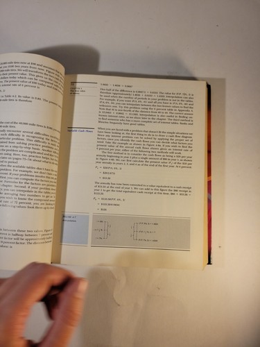 Introduction To Financial Management Fourth Edition - Picture 9 of 19