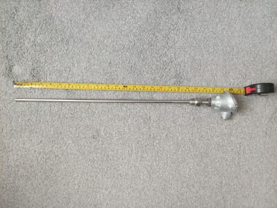 JUMO Steck Thermoelemente
