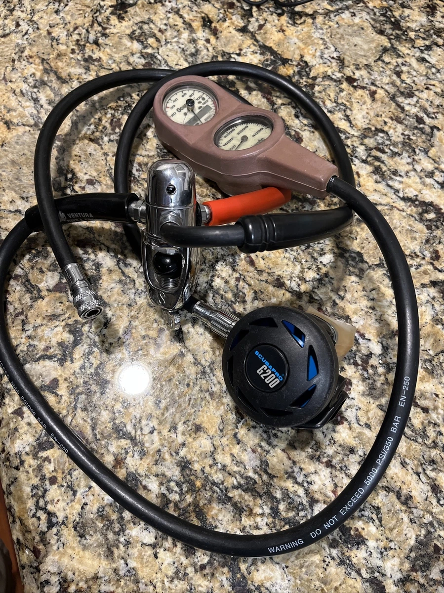 Scubapro g200 on sale