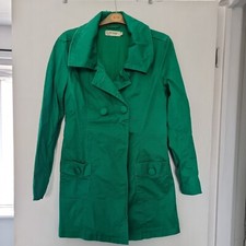 Ichi Green Jacket