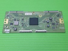 TCON LVDS BOARD SONY KD-43X8309C KD-43X8305C KD-43X8307C 43" LED TV 6871L-4058A