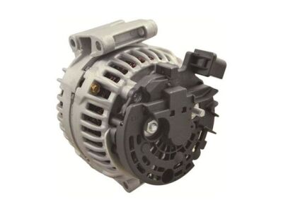 #ad WAI Global 51KM48B Alternator Fits 2008 Mercedes C300 $228.72