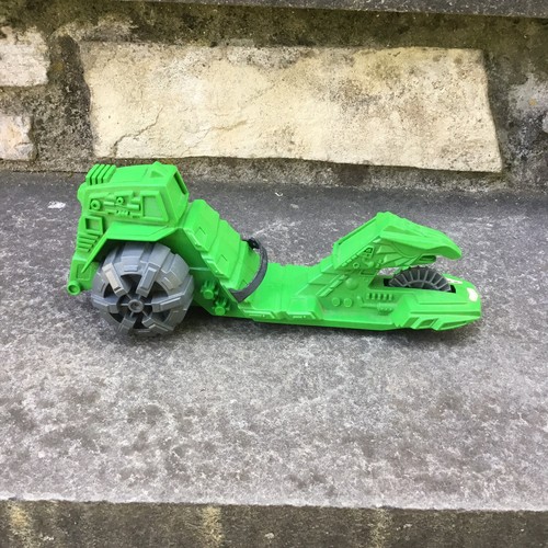 Vtg 1983 Masters of the Universe Road Ripper He-Man Motu Complete Vehicle Mattel - Picture 11 of 17