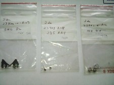 Pentax Camera Parts From Closed Shop