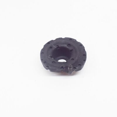 Audi A4 8e B6 rear lower spring support 8e0512297j