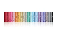 WS Game Company Collection of 19 Vintage Bookshelf Board Games Linen Books New