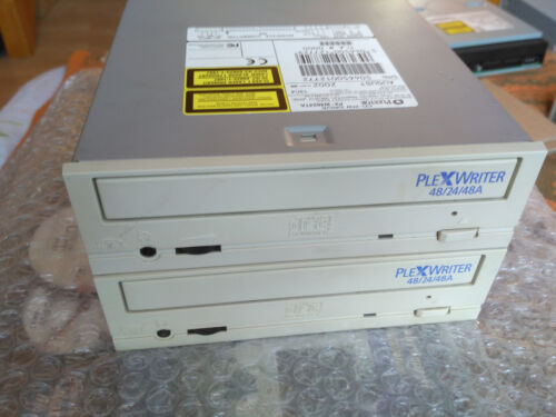 Plextor PX-W4824TA ATA \ IDE 1psc. - Picture 1 of 12