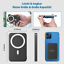 Miniaturansicht 6  - MagSafe Power Bank 20W Magnetic Wireless Charger Ladegerät Für iPhone 13 12 DHL