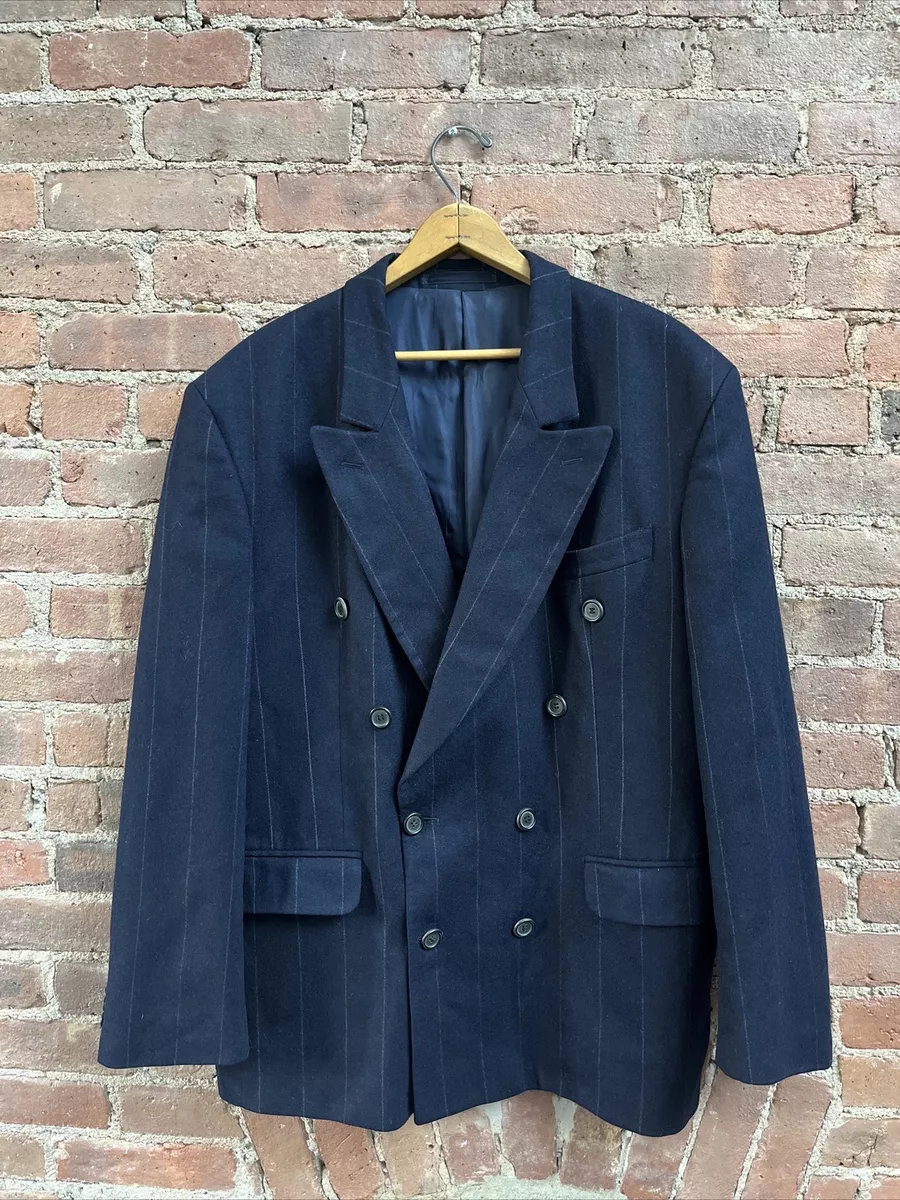 Paul smith blue coat cheap