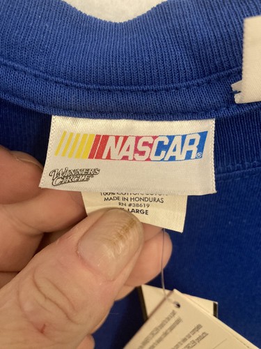 nascar t shirts tee - Picture 8 of 9