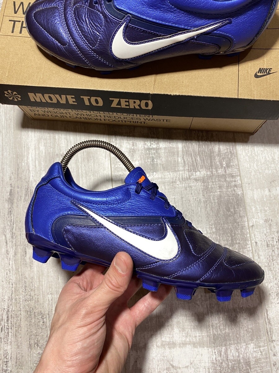 Nike CTR360 Libretto II FG 428731-414 Football Boots , Size 8 | eBay