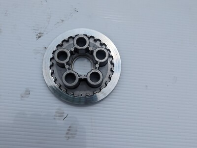 #ad #ad 2005 Triumph Daytona 650 Clutch Pressure Plate $25.00