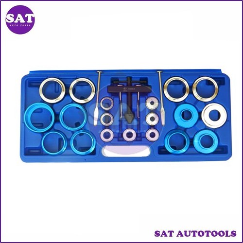 Universal Crank and Cam Seal Remover/Installer Tool Kit eBay