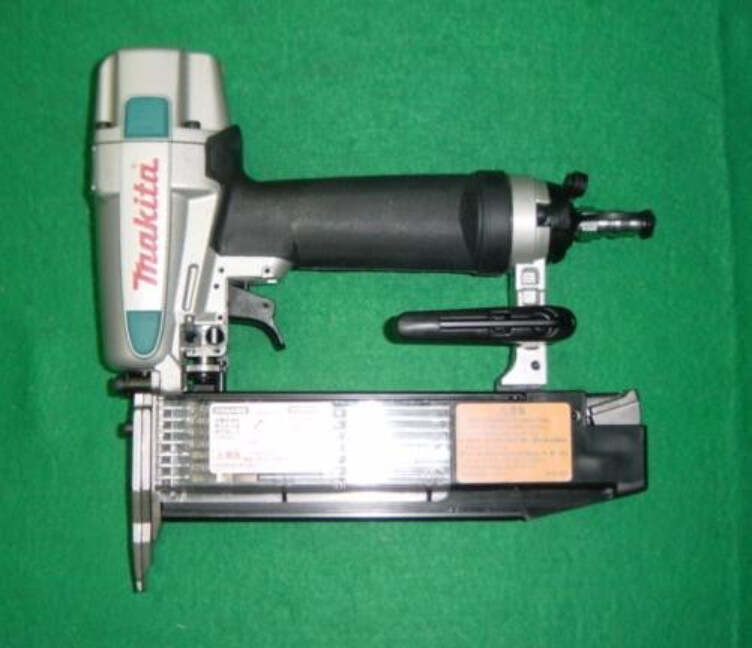 Makita AF502N finished nailing super finished nail 50 mm