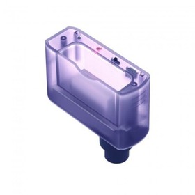 N64 Wireless 2.4 GHz controller for N64 Atomic Purple