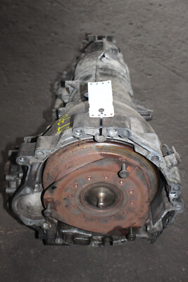 *GETRIEBE AUTOMATIK*AUDI A6 4F*3.0/171TDI*276.137KM*JML 6HP19*AUTOMATIKGETRIEBE*