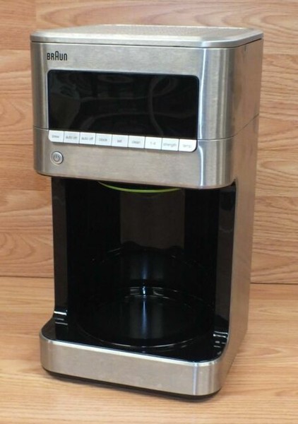 Coffee Maker, Filter Coffee Machine with Timer, 1.8L Programmable Drip Photo Related