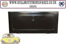 CLASSIC MINI TAILGATE PICKUP - HERITAGE CZH3293