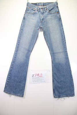 levis 516 bootcut jeans