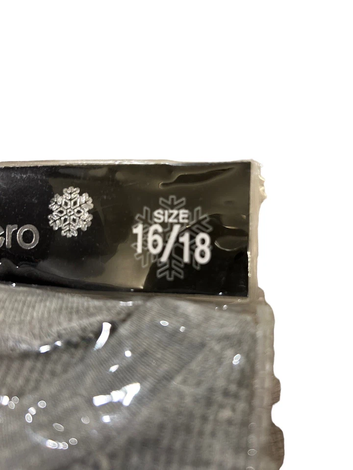 Conjunto de ropa interior térmica Arctic Hero para niños Top tejido gofre y conjuntos largos John 16/18 Foto 4 de 4