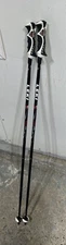 leki ski poles
