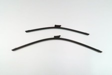 Bentley Bentayga wiper blades