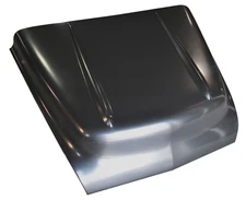 Hood 1957 Chevy Pickup (Key Parts # 0847-035)