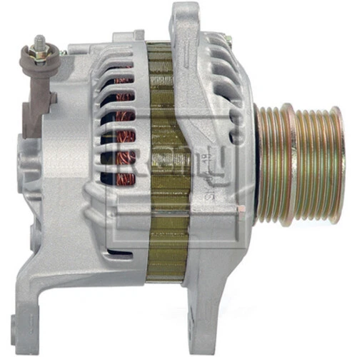 Alternador compatível com 1986-1989 Nissan Stanza Pulsar NX REMY - Imagem 4 de 4