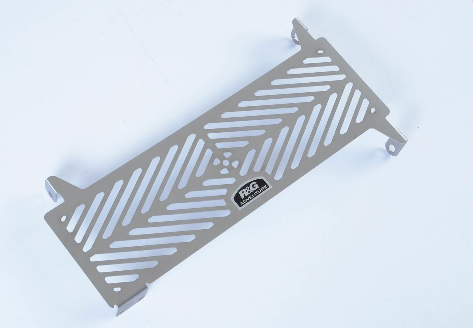 R&G Radiator Guard Stainless Steel Honda Crossrunner 2015 - 2017