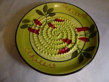 Vintage Fine French Garlic Grater 10615 5"    new