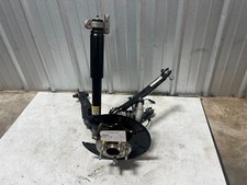 2019-2023 CADILLAC XT4 REAR RIGHT PASSENGER SUSPENSION ARMS KNUCKLE HUB SHOCK