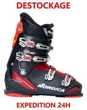 chaussure de ski occasion NORDICA "CRUISE 80" taille: 42 = mondopoint: 27