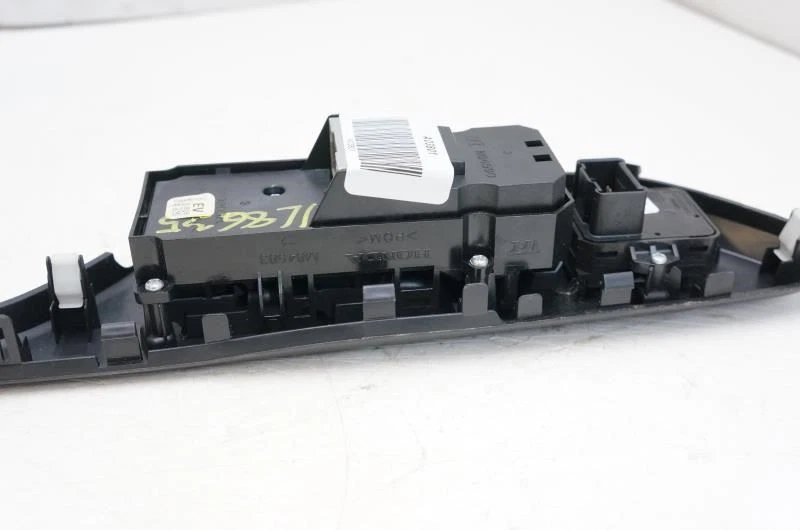 Interruptor de ventana delantera izquierda Honda Civic 2017 35750-TBA-A41 OEM Foto 3 de 4