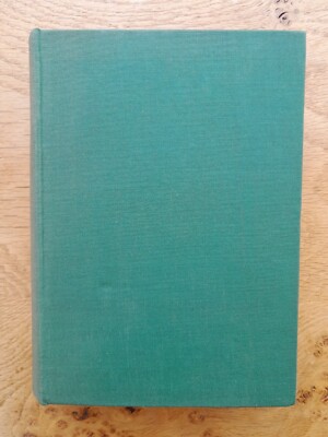 Northwest Passage by Kenneth Roberts (Collins Clear-Type Press, 1938