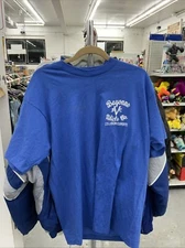 Vintage screen stars best Bayonne vehicle company shirt size XL