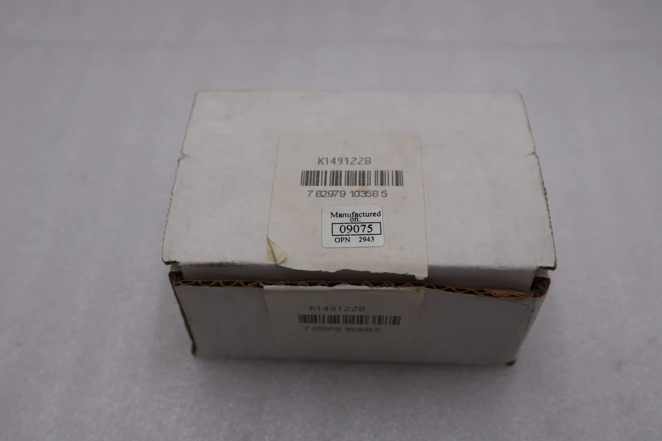 NEW FEDERAL SIGNAL K149122B STROBE TUBE STOCK H846 - Image 2 of 3
